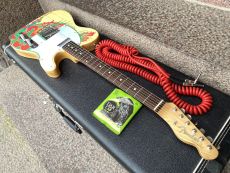 FENDER JIMMY PAGE TELECASTER 2019