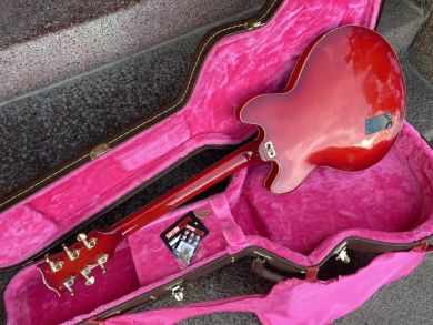 ARIA HF5502 (335 MODEL) EARLY 70´s