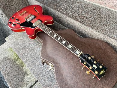 ARIA HF5502 (335 MODEL) EARLY 70´s