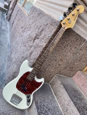 SQUIER CLASSIC VIBE '60S MUSTANG BASS 2021