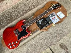 GIBSON SG SPECIAL, Vintage Cherry