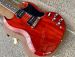 GIBSON SG SPECIAL, Vintage Cherry