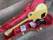 GIBSON LES PAUL SPECIAL, TV Yellow