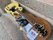 GIBSON LES PAUL SPECIAL, TV Yellow