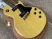 GIBSON LES PAUL SPECIAL, TV Yellow