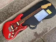 K-LINE SPRINGFIELD HH, Dakota Red 