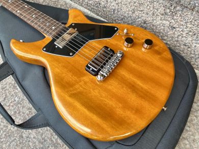 KITARAVERSTAS LASSI NURMI MAHOGANY SPECIAL