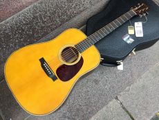 MARTIN D-28 1937 Authentic Aged