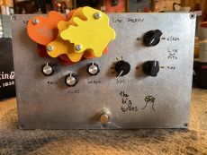 AUDIO KITCHEN THE BIG TREES PEDAL/AMP