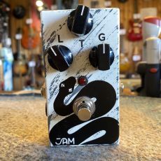 JAM PEDALS RATTLER