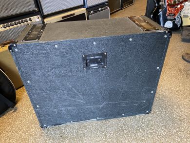 MARSHALL 1936 LEAD 2x12" CABINET 2004