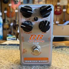 XOTIC BB PREAMP MB, CUSTOM SHOP