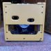 SWART SPACE TONE REVERB TWEED COMBO 2018