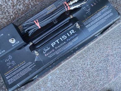 SUHR PT15 I.R. HEAD