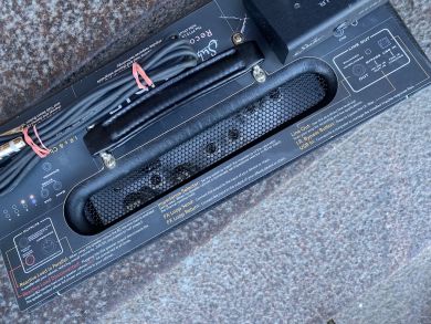 SUHR PT15 I.R. HEAD