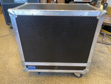 SUHR 1X12 WITH CASE