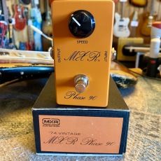 MXR ´74 VINTAGE PHASE 90