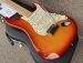 FENDER AMERICAN DELUXE ASH STRATOCASTER 2007