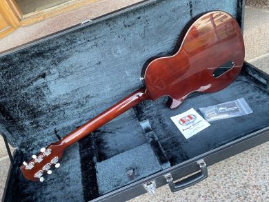 GIBSON LES PAUL JUNIOR 2020