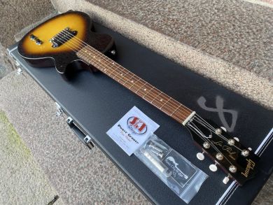 GIBSON LES PAUL JUNIOR 2020