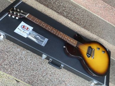 GIBSON LES PAUL JUNIOR 2020