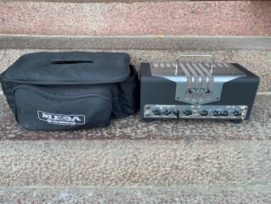 MESA/BOOGIE TA-15 TRANSATLANTIC  HEAD 
