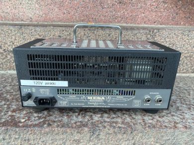 MESA/BOOGIE TA-15 TRANSATLANTIC  HEAD 