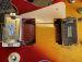 GIBSON LES PAUL STANDARD 1996