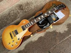 GIBSON LES PAUL STANDARD 60´s, Unburst