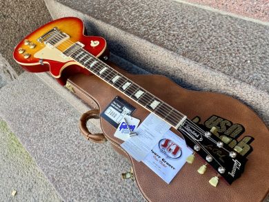 GIBSON LES PAUL STANDARD 1996