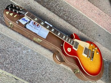 GIBSON LES PAUL STANDARD 1996