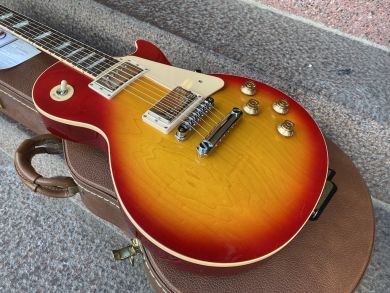 GIBSON LES PAUL STANDARD 1996