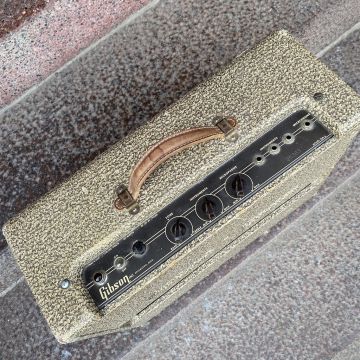 GIBSON GA-6 1956