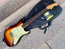 FENDER ROAD WORN 60´S STRATOCASTER 2009
