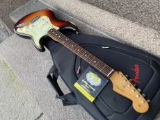 FENDER ROAD WORN 60´S STRATOCASTER 2009