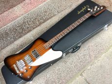 GRECO THUNDERBIRD BASS 1990 