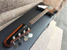 GRECO THUNDERBIRD BASS 1990 