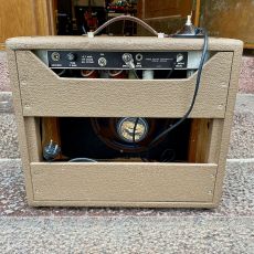 FENDER PRINCETON-AMP 1962