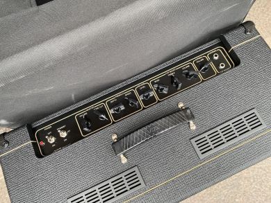 VOX AC15C1 2007