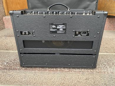VOX AC15C1 2007