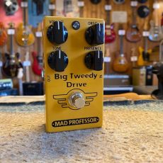 MAD PROFESSOR BIG TWEEDY DRIVE  
