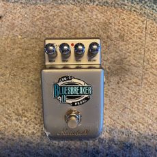 MARSHALL BB-2 BLUESBREAKER II PEDAL  
