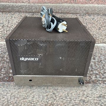 DYNACO MK III MONO BLOCK TUBE POWER AMP 1966