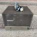 DYNACO MK III MONO BLOCK TUBE POWER AMP 1966