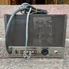 DYNACO MK III MONO BLOCK TUBE POWER AMP 1966
