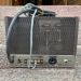 DYNACO MK III MONO BLOCK TUBE POWER AMP 1966