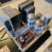 DYNACO MK III MONO BLOCK TUBE POWER AMP 1966