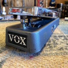 VOX V848 CLYDE MCCOY WAH REISSUE