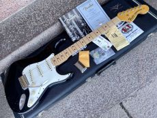 FENDER 1969 STRATOCASTER RELIC 2009