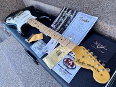 FENDER 1969 STRATOCASTER RELIC 2009